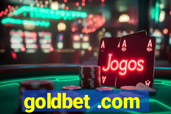 goldbet .com